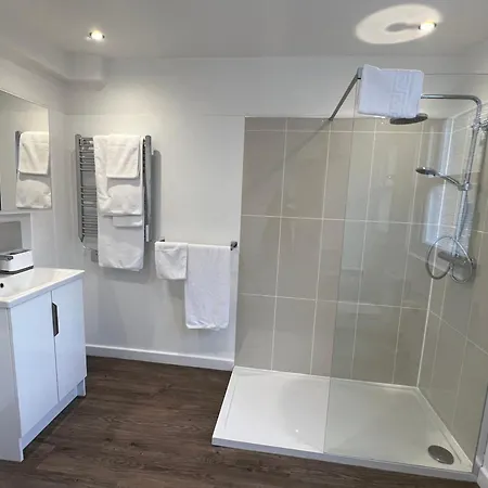 Hotel Seascale & Restaurant Gorey
