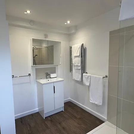 Seascale & Restaurant מלון