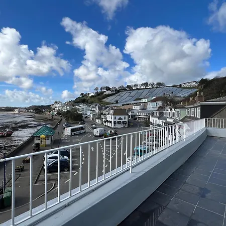 Seascale & Restaurant מלון