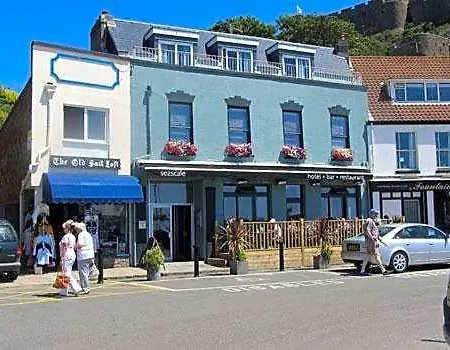 Seascale & Restaurant Hotel Gorey