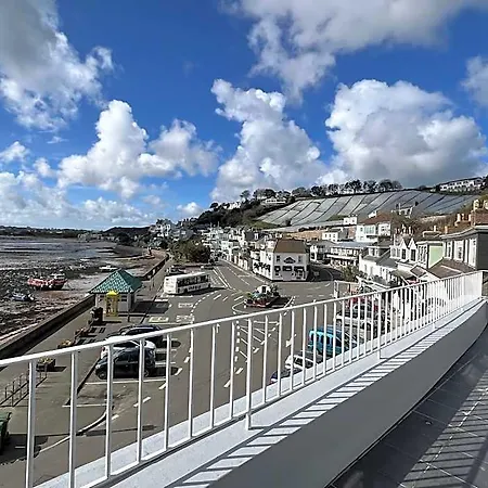 Seascale & Restaurant * Gorey