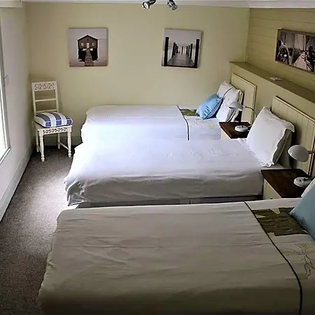 Seascale & Restaurant Hotel