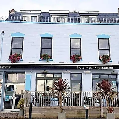 Seascale & Restaurant Hotel Gorey