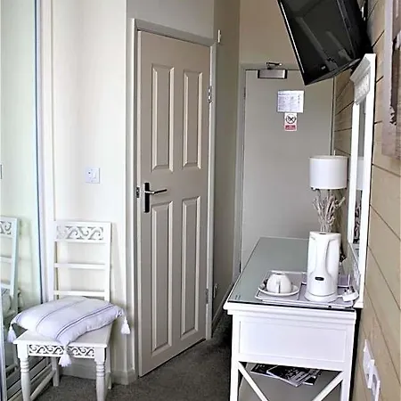 Seascale & Restaurant Hotel *