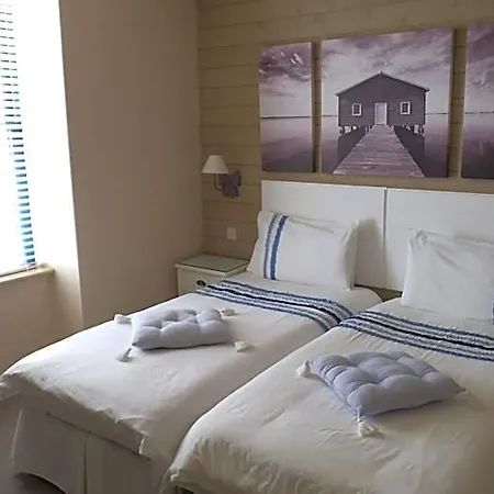 Seascale & Restaurant Hotel *