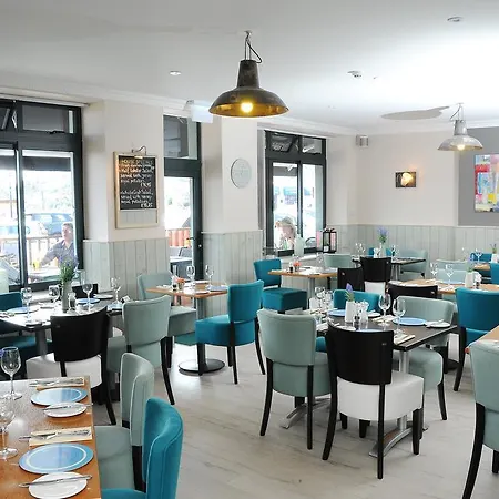 Seascale & Restaurant Hotel Gorey
