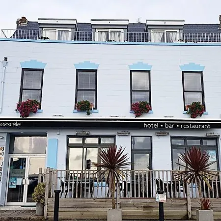 מלון Seascale & Restaurant *