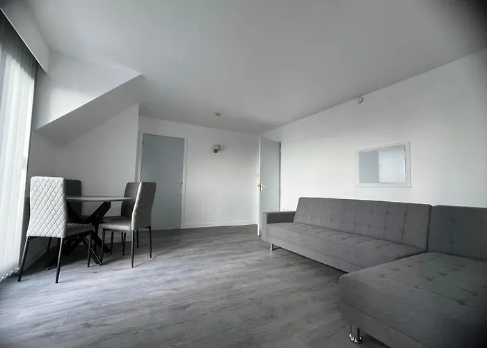 Hotel Seascale & Restaurant *