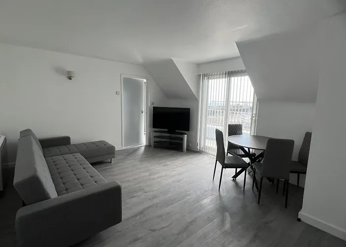 Hotel Seascale & Restaurant