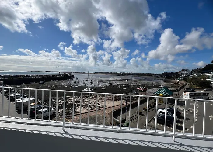 Hotel Seascale & Restaurant