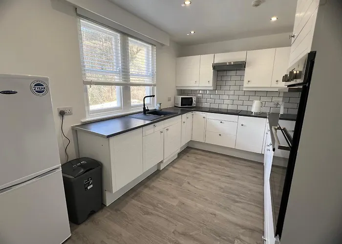 Seascale & Restaurant Hotel Gorey