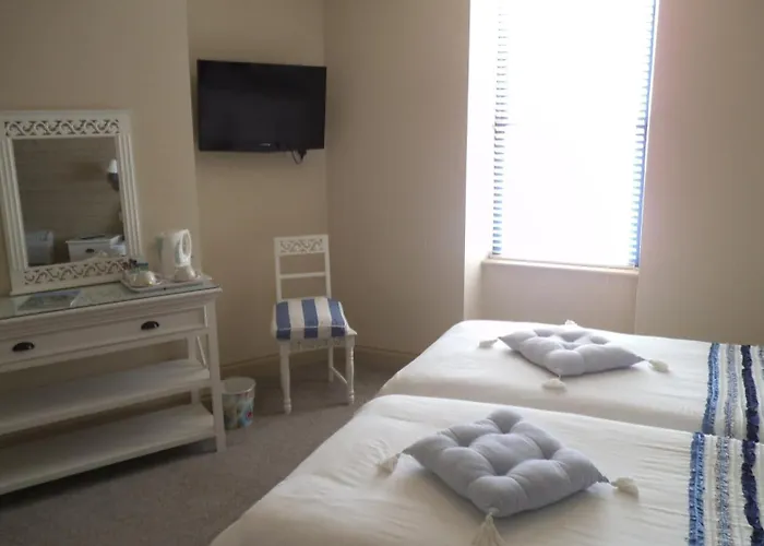 Hotel Seascale & Restaurant Gorey