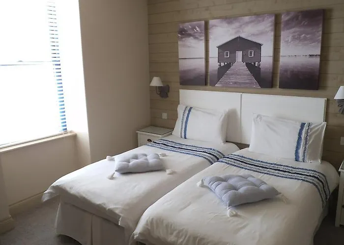 Seascale & Restaurant Gorey