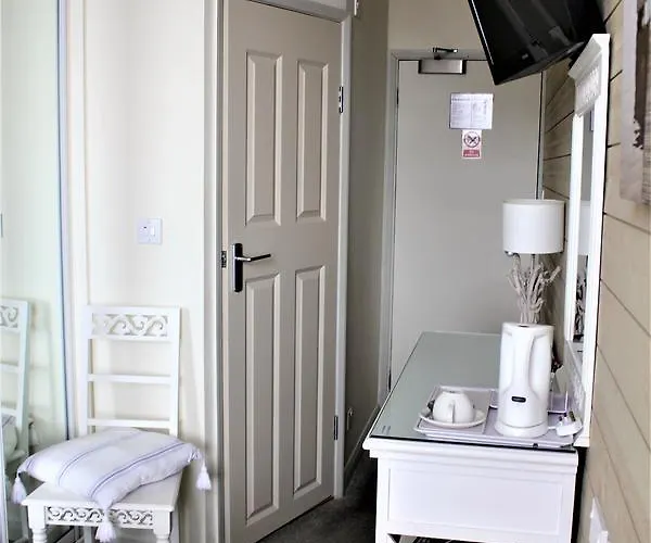 Seascale & Restaurant *