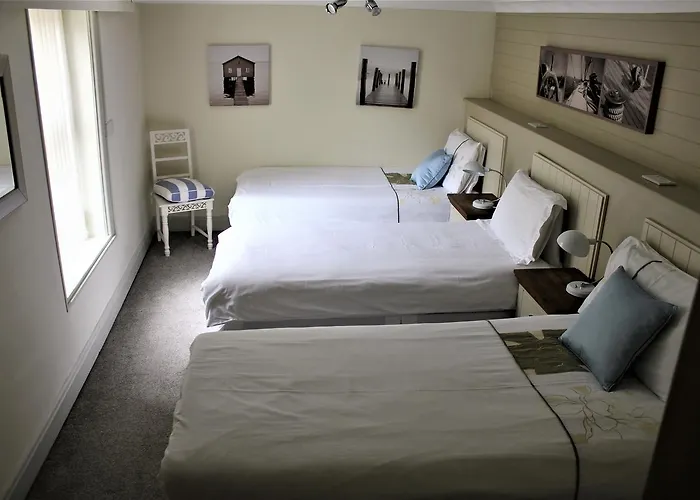 Hotel Seascale & Restaurant *