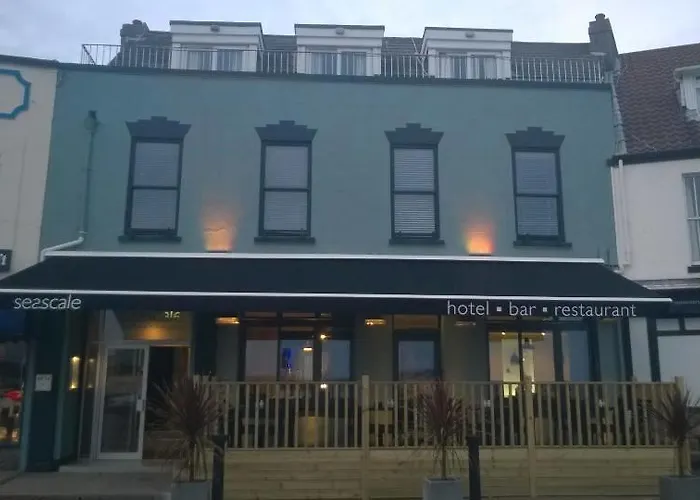 Seascale & Restaurant *