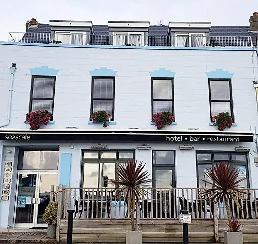 Hotel Seascale & Restaurant *