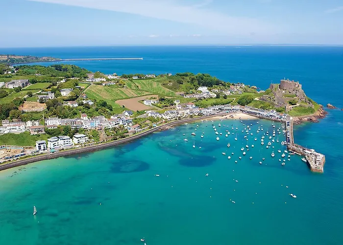 Seascale & Restaurant Gorey