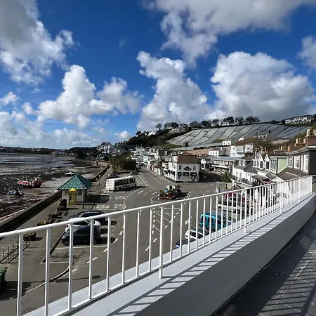 Seascale & Restaurant Gorey