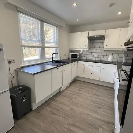 Seascale & Restaurant Ξενοδοχείο Gorey