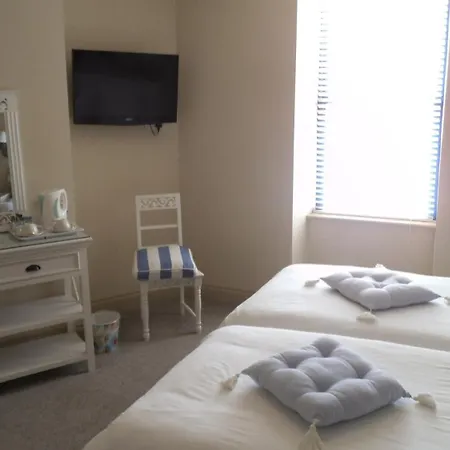 Ξενοδοχείο Seascale & Restaurant Gorey