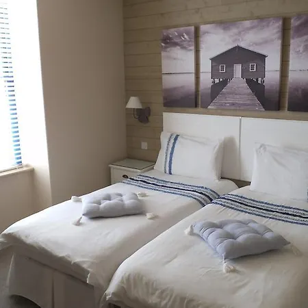 Seascale & Restaurant Gorey