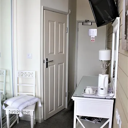 Seascale & Restaurant *