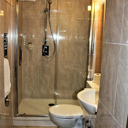 Hotel Seascale & Restaurant *