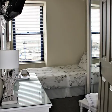 Seascale & Restaurant Ξενοδοχείο