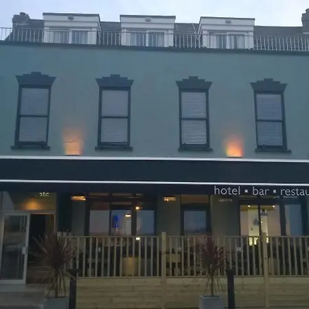 Seascale & Restaurant *