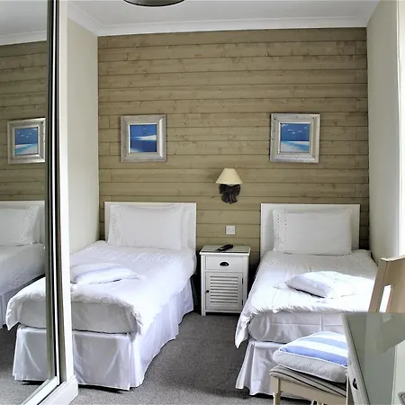 Seascale & Restaurant Hotel *