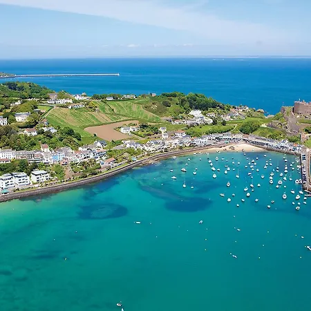 Seascale & Restaurant Gorey