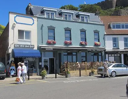 Ξενοδοχείο Seascale & Restaurant *