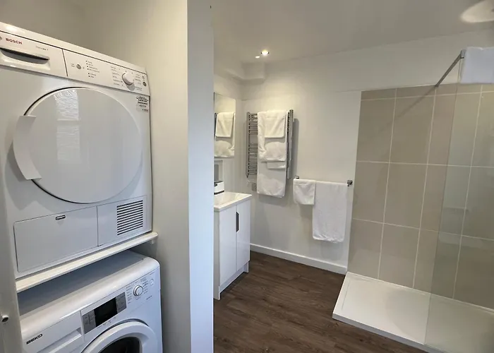 Seascale & Restaurant Hotel Gorey