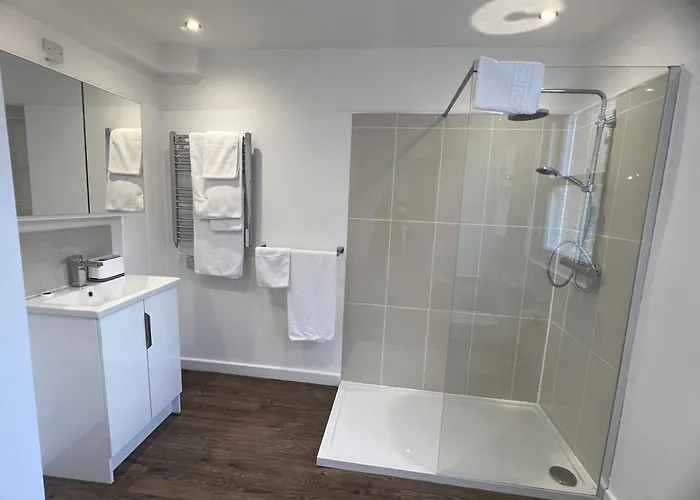 Hotel Seascale & Restaurant Gorey