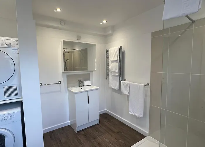 Seascale & Restaurant מלון