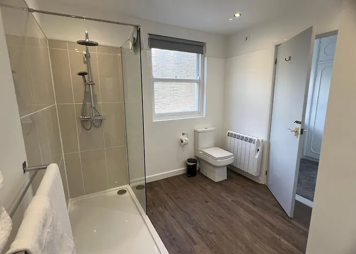 Hotel Seascale & Restaurant