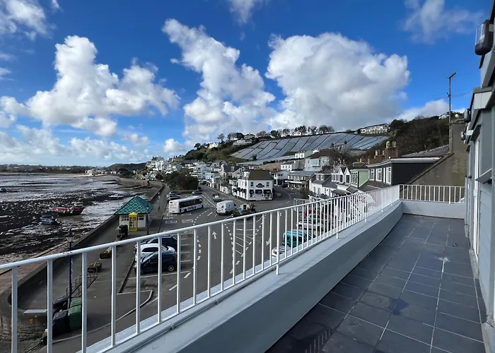 Seascale & Restaurant Hotel