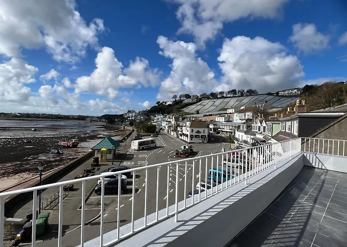 Seascale & Restaurant Gorey