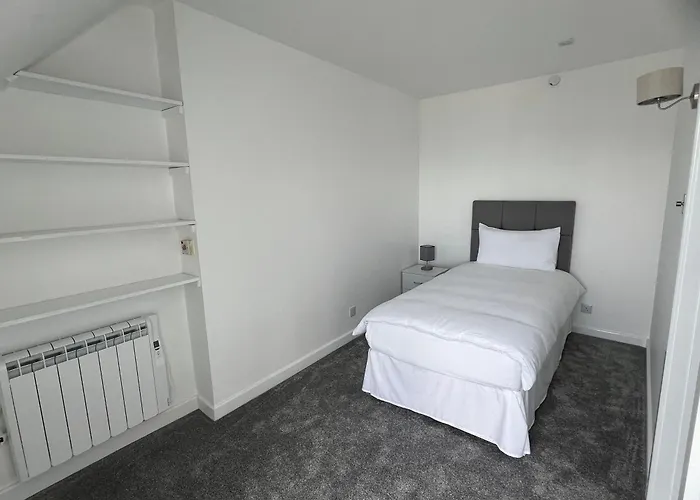 Hotel Seascale & Restaurant