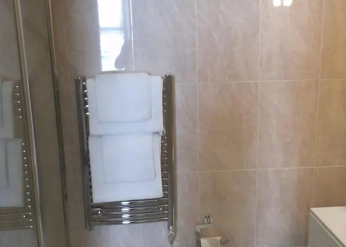 Seascale & Restaurant * Gorey