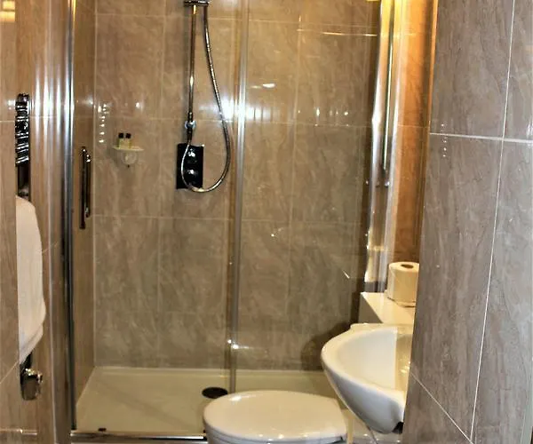 Hotel Seascale & Restaurant *