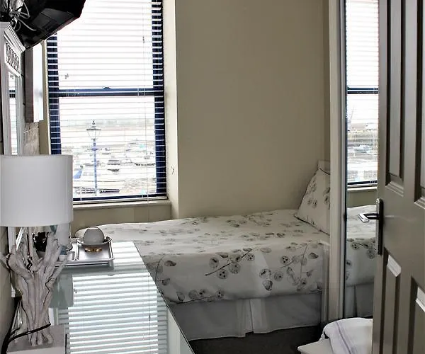 Seascale & Restaurant Hotel