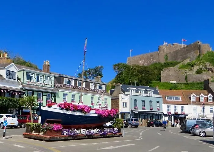 Seascale & Restaurant * Gorey