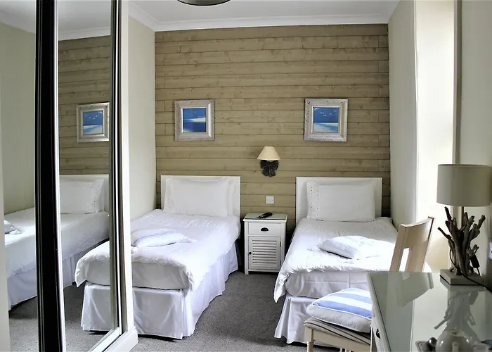 Seascale & Restaurant Hotel *