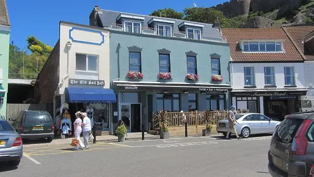 Hotel Seascale & Restaurant *